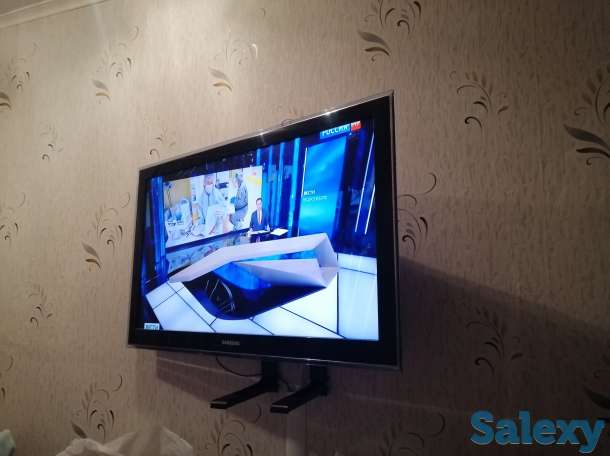 телевизор, фотография 2