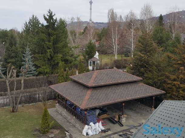 Кровля Гидроизоляция, фотография 5