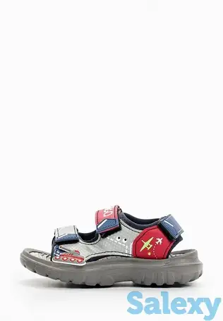 Сандалии tingo, фотография 1