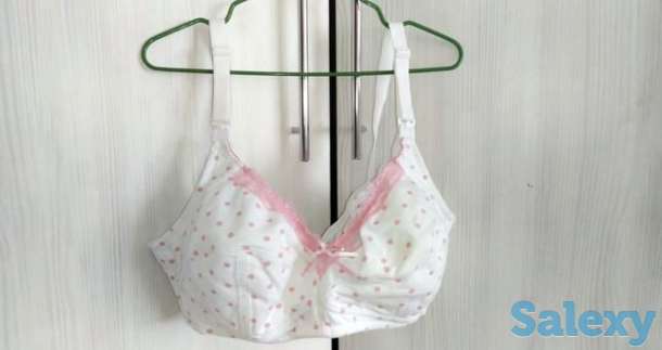 Бюстгалтер для кормления, 80Д, фотография 1