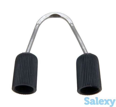 Зацеп scorpena широкий, для тяг с резьбой, фотография 1