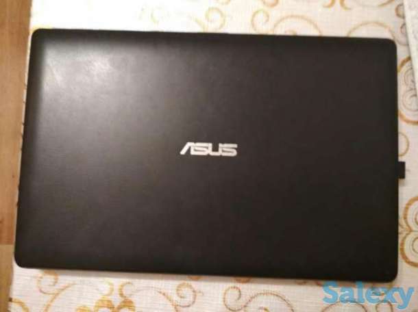 Ноутбук Asus X200CA-D21HT, фотография 1