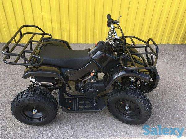 Квадроциклы 50,110,125,250сс, фотография 5