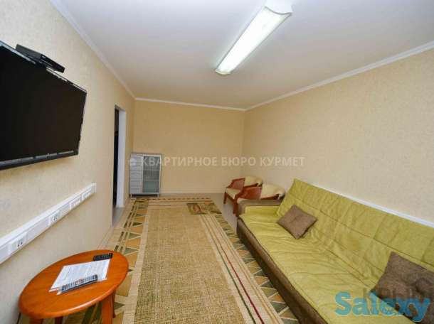 1-комнатная квартира, 36 м² посуточно, Аз Наурыз 12, фотография 4