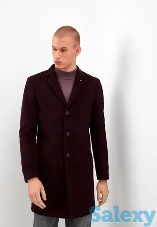 Пальто berkytt, фотография 1