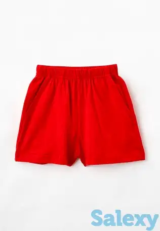 Шорты prime baby, фотография 1