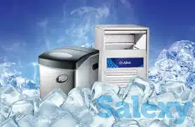 Ремонт ледогенераторов, фотография 1