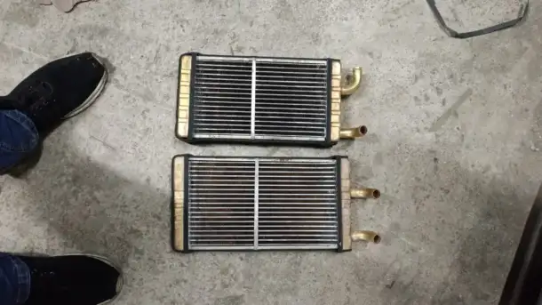 Автобусные запчасти на ISUZU, ZHONG TONG, YUTONG ZK, фотография 4