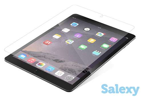 Защитное стекло yotrix glass protector для ipad air 3 (2019) прозрачный, фотография 2