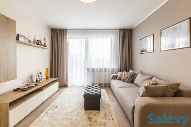 Салон Штор Laura_interiors, фотография 1