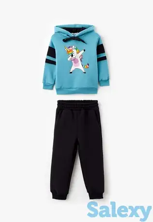 Костюм спортивный агапэ, фотография 1