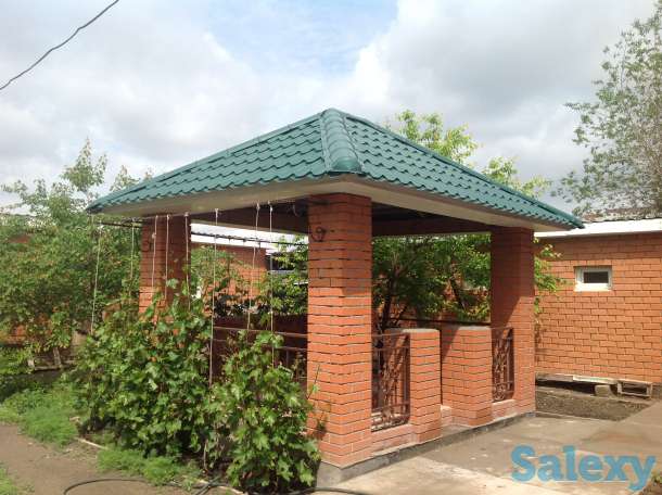 Срочно продам дом с участком в городе, Район Алмагуль, Елшибек, фотография 3