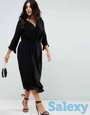 Индивидуальный пошив одежды для нестандартной фигуры, фотография 5