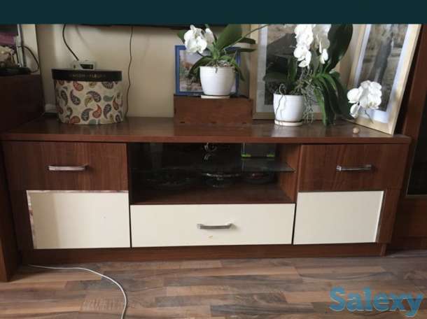 Гостиный гарнитур, фотография 1