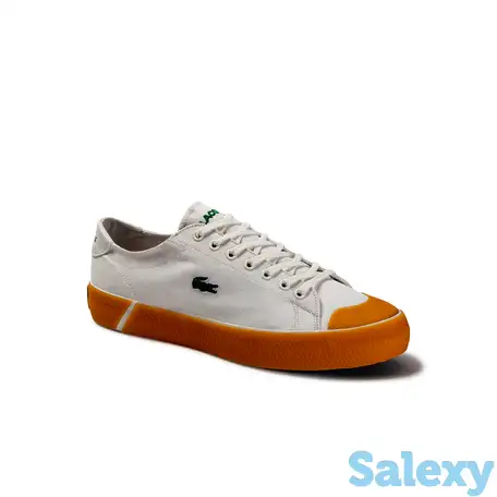 Кеды lacoste gripshot, фотография 1