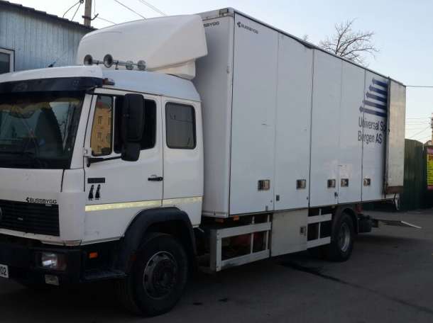 Грузоперевозки до 6ти тонн до 40куб., фотография 2