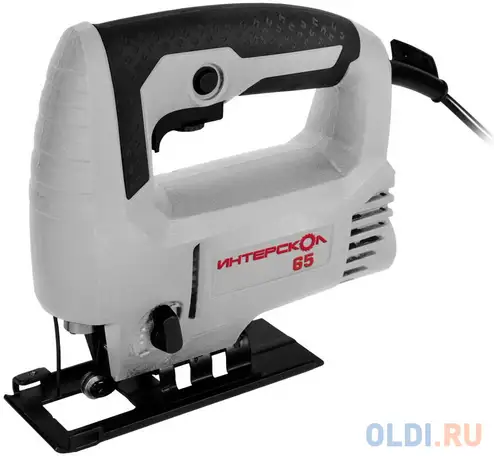 Лобзик интерскол мп-65/540э 540 вт, фотография 1