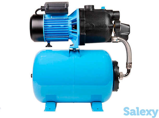 Насосная станция джилекс джамбо 70/50 п-24, фотография 1