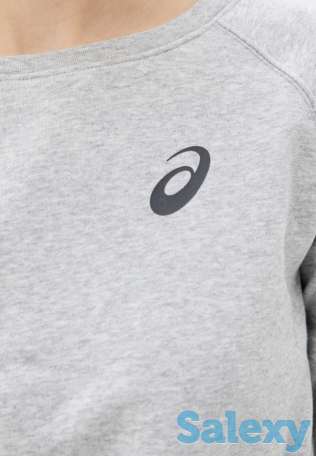 Свитшот asics, фотография 4