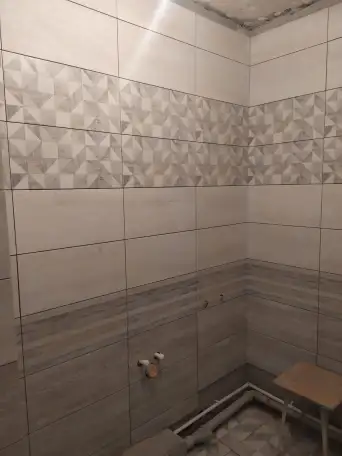 Ремонт санузлов по доступным ценам, фотография 8