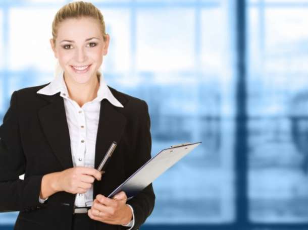 Требуется Администратор , фотография 1