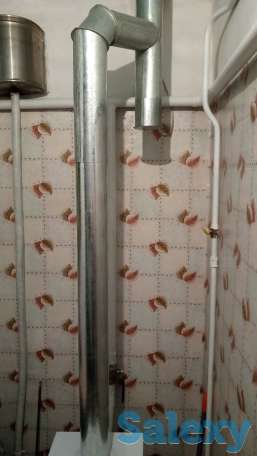 Жестяные работы, фотография 1