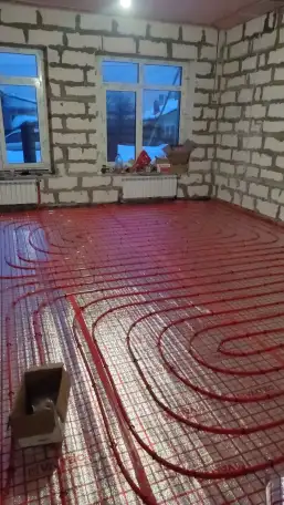 Сантехника и отопление, фотография 2