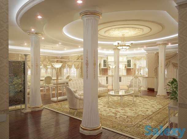 Ремонт квартир под ключ!, фотография 3