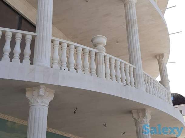 Натуральный камень, Травертин, фотография 10