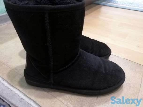 Угги 38 - 39размер, фотография 1
