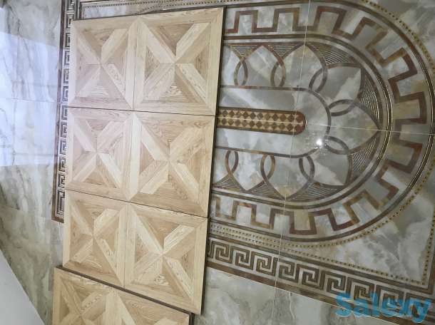 Ламинат под паркет Versal, фотография 2