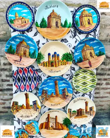 Классический тур по Узбекистану и путешествия / Uzbekistan Classical Tour & Travel, фотография 15