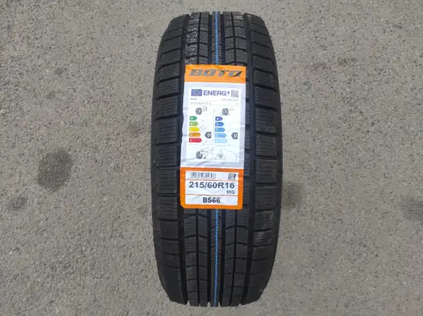 215.60.16 Boto BS66 95Q, фотография 4