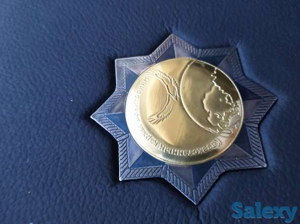 Именной Куверт руководителя, фотография 4