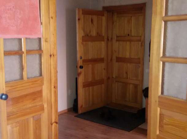 2-х комнатная квартира, П.Осипенко, д.20, фотография 2