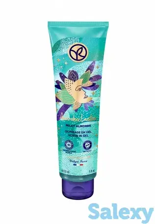 Гель для душа yves rocher, фотография 1