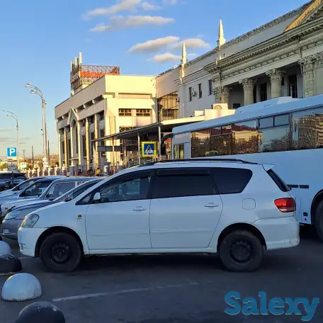 Такси Атырау Краснодар, фотография 1