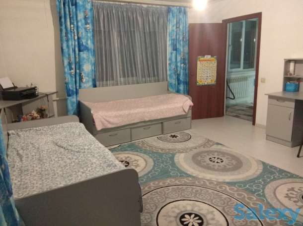 3-х уровневый дачный дом, дача Береке возле п. Жапек Батыр Илийский район, фотография 10