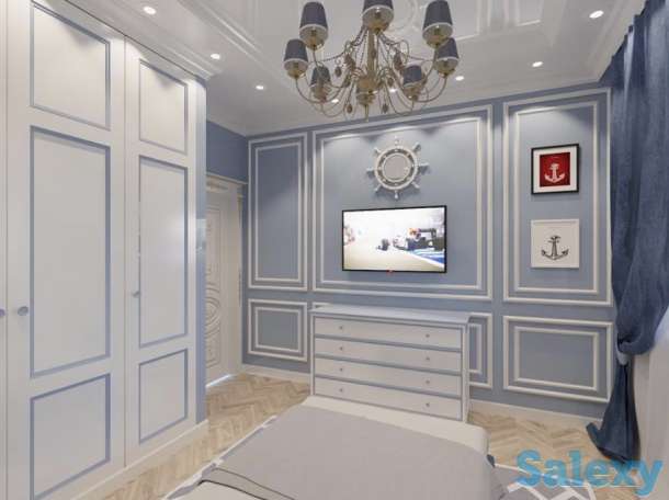 Дизайн Интерьеров, фотография 1