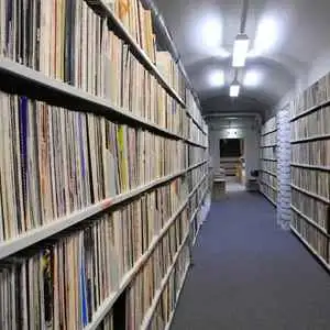 Услуги архивариусаприведу в порядок ваш архив, фотография 1