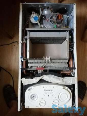 Газовое оборудование, фотография 4