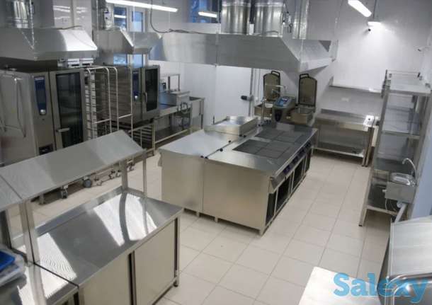 Продаётся действующий прибыльный бизнес - доставка готовой еды в Алматы, фотография 1