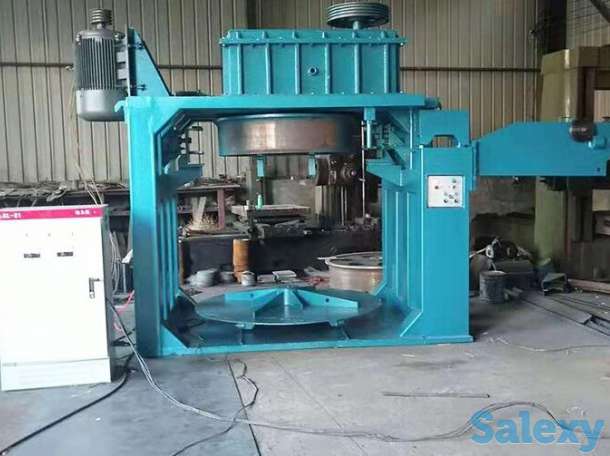 волочильный стан для проволоки  24мм цена как купить поставщик  Китая, фотография 1