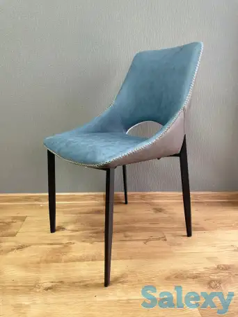 Большой ассортимент стульев и кресел, фотография 2