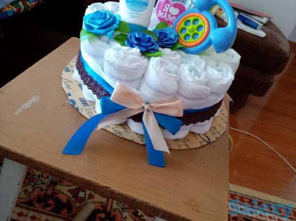 Лучший подарок для новорождённого, фотография 5