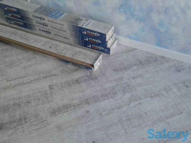 Ламинат 33 класса; Ламинат в Алматы; Купить ламинат; Ламинат Германия, фотография 5