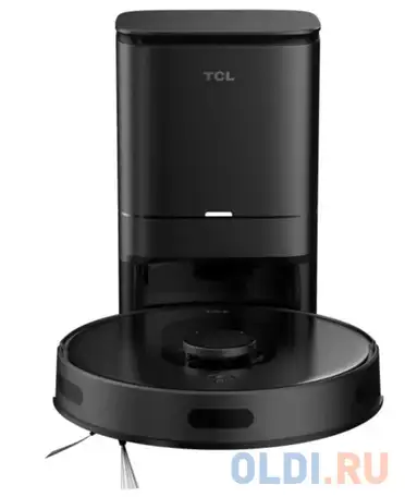 Robot vacuum sweeva 6500 black, фотография 1