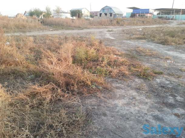продам 15  соток в с.Байсерке, Илийский район, фотография 5