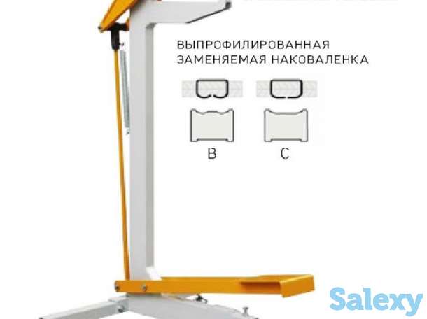 Упаковочные степлеры ПромТрансПак, фотография 3