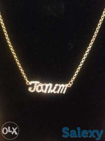 Бижутерия Ю. Корея, фотография 1